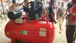 Air Compressor 1000L 20hp