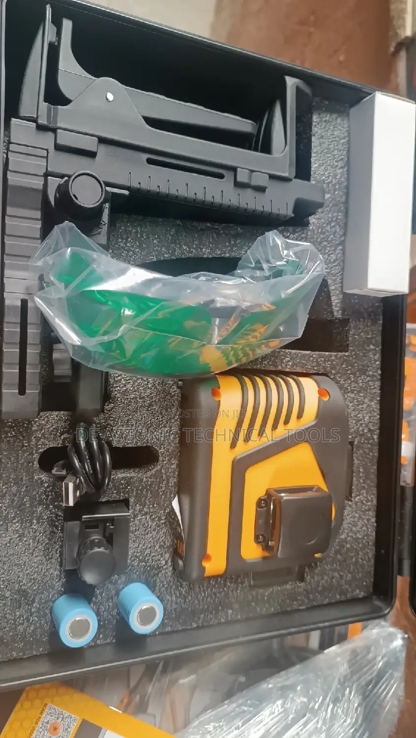 30m Ingco Self Leveling Laser