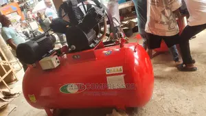 Air Compressor 1000L 20hp 15kw 16bar
