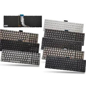 Replacement Keyboards for All Laptops in Port Harcourt