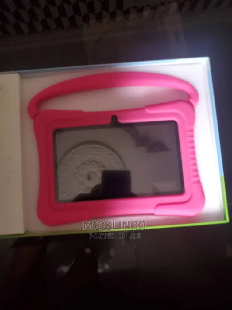 Educational Tablet for Children