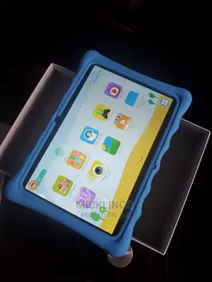Educational Tablet for Children