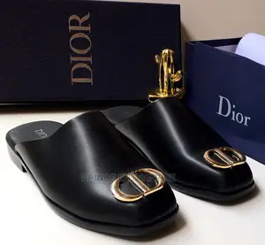 Balanciga vs Versace and Dio