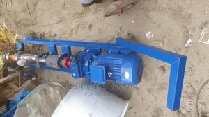 Molo Pump 5hp