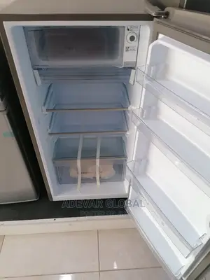 Haier Thermocool 185L Single Door Refrigerator HR-185CS