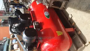 Air Compressor 1000l