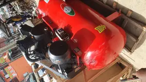 Air Compressor 1000l