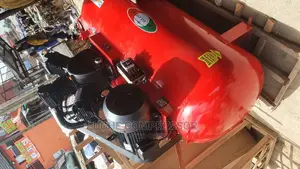 Air Compressor 1000l