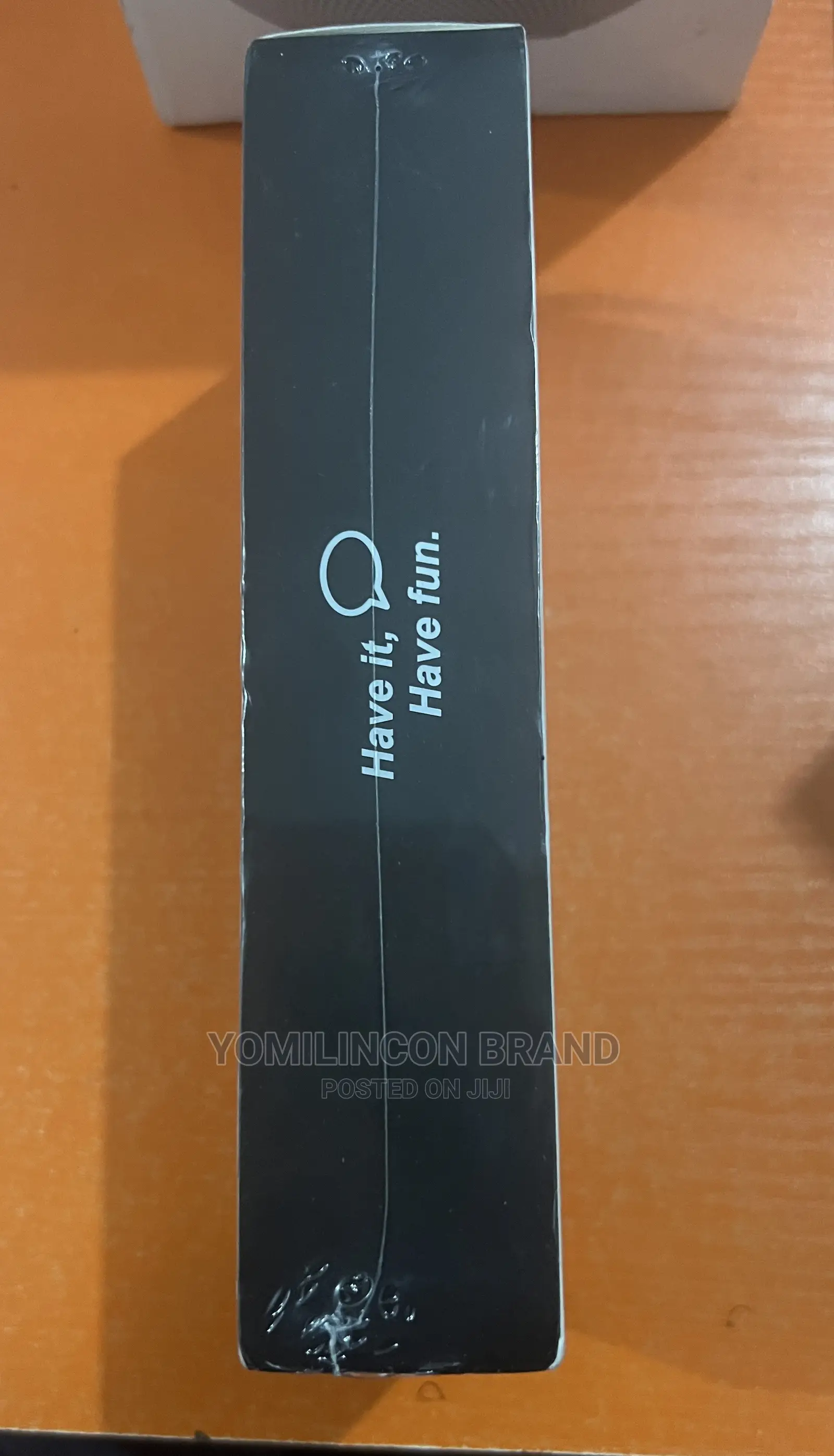 Havit M9037 Bluetooth Call Smart Watch - Black