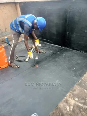 Prodigy Felt Installer