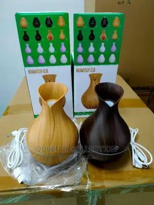 Humidifier