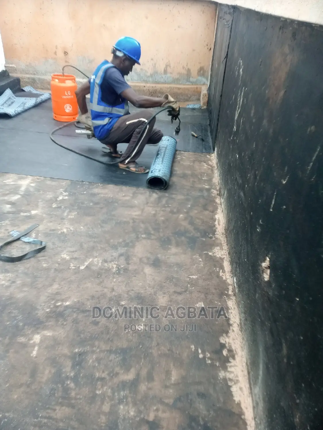 Mastermind Felt Installer