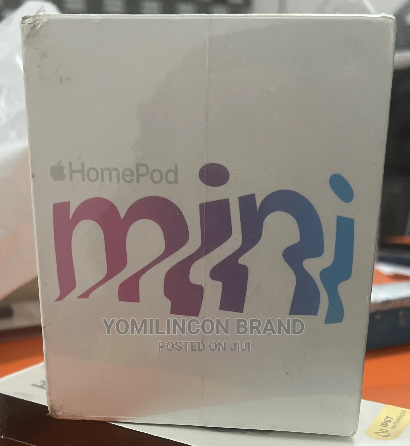 Apple Homepods Mini