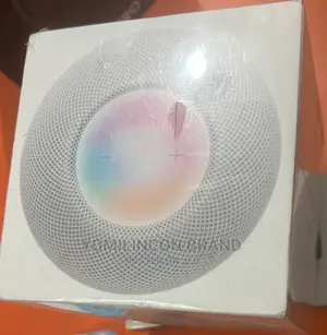 Apple Homepods Mini