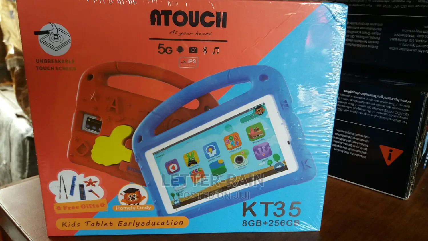 New Atouch KT35 256 GB
