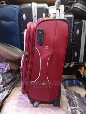 Hand Carry Box, 20"