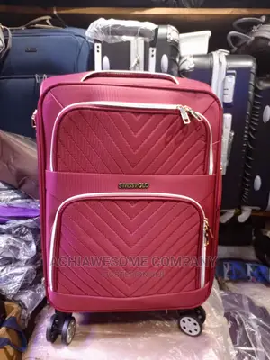 Hand Carry Box, 20"