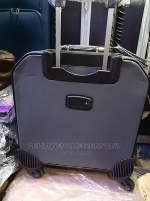 Quality Pilot Leather Box