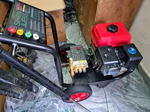 High Pressure Washing Machine 7.5hp