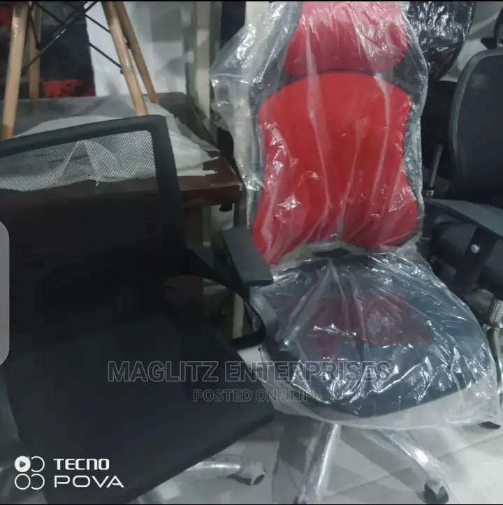 Quality Office Chair