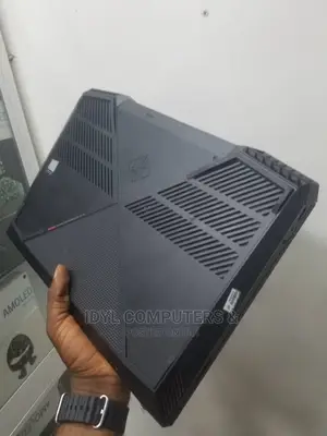 Laptop HP Omen X 16GB Intel Core I5 SSD 256GB