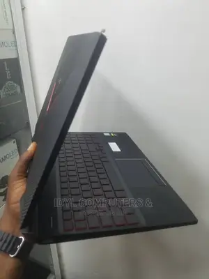 Laptop HP Omen X 16GB Intel Core I5 SSD 256GB