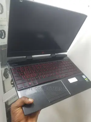 Laptop HP Omen X 16GB Intel Core I5 SSD 256GB
