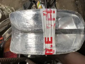 Fog Lamp Corolla 2005