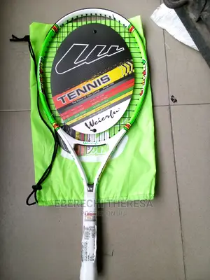 Junior Lawn Tennis Racket