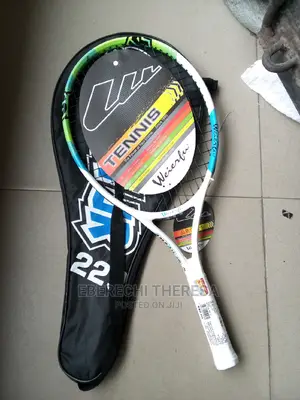 Junior Lawn Tennis Racket