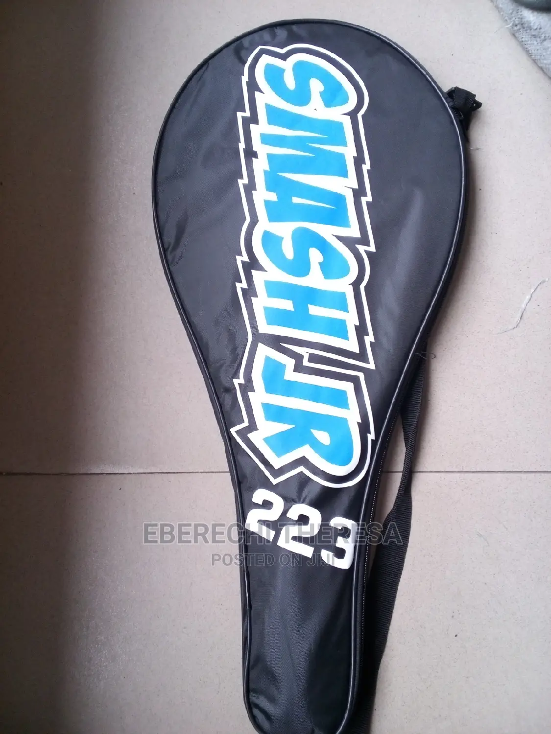 Junior Lawn Tennis Racket