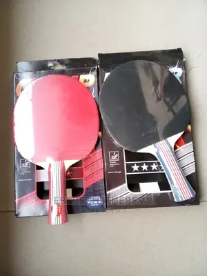 Yasakatable Tennis Bat