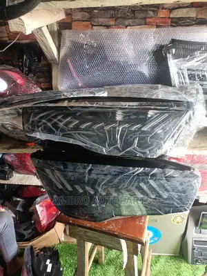 Complete Head Lamp Audi A7 2018