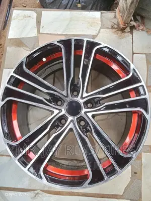 Fashionable Rims for All Car Sizes