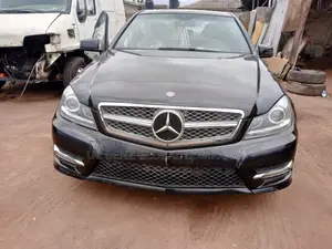 Upgraded C300 2008.To 2014