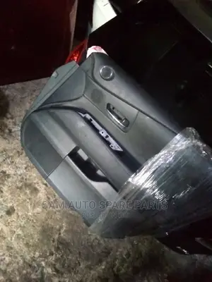 Lexus RX 350 Door Mat Front Left 2013 Model