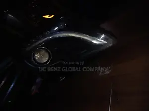 Headlamp Gla America Original One Side