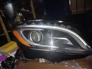 Headlamp Gla America Original One Side