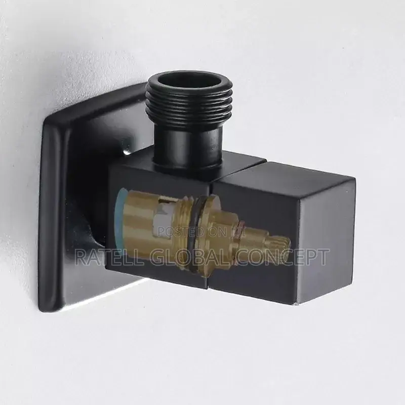 Sweethome Angle Valve