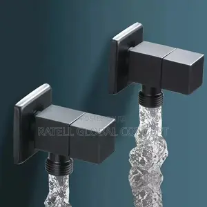Sweethome Angle Valve
