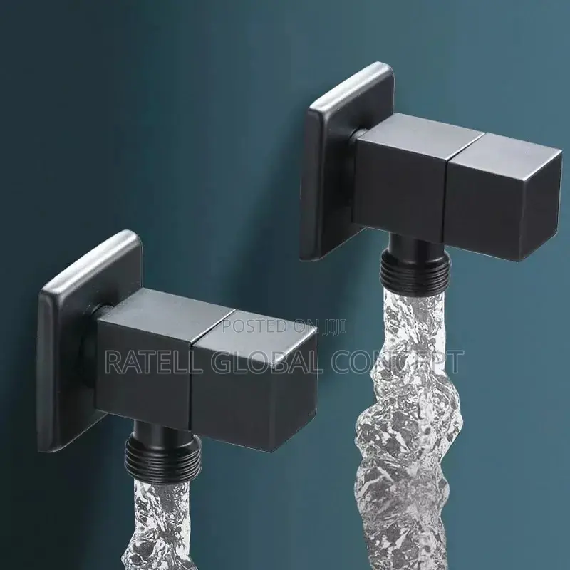 Sweethome Angle Valve