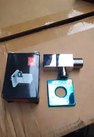 Sweethome Angle Valve