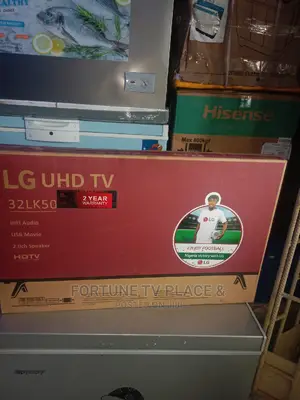 32 Inches Led Tv