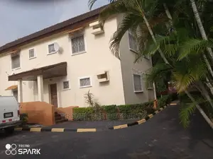 Furnished 4bdrm Duplex in Victoria Gardens, VGC / Ajah for sale