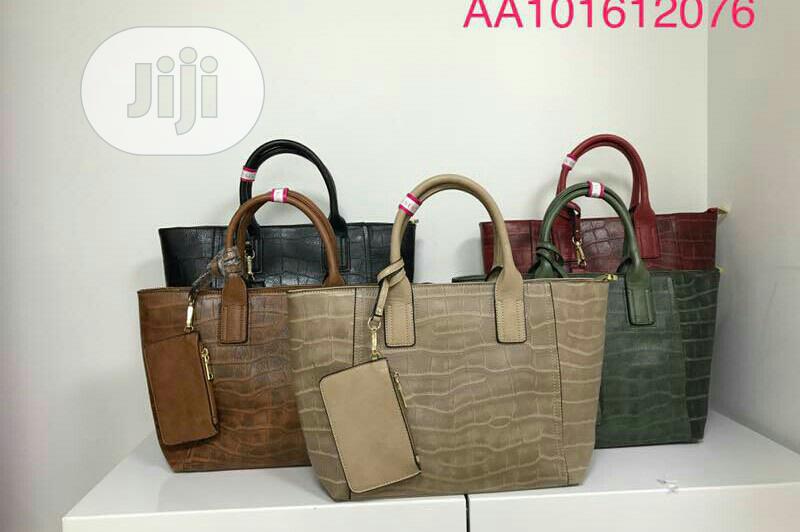 Quality Leather Bags