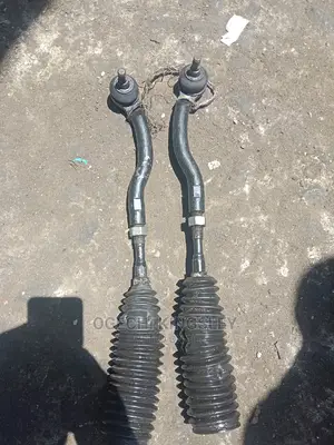 Mazda Cx-9 Complet Tie Rod and Socket