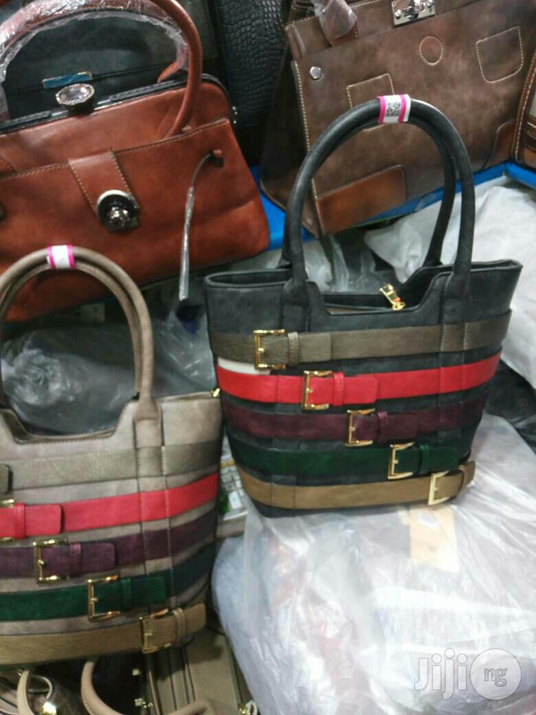 Great Quality Bags