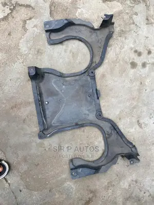 All Model of Mercedes Benz Engine Protector Under