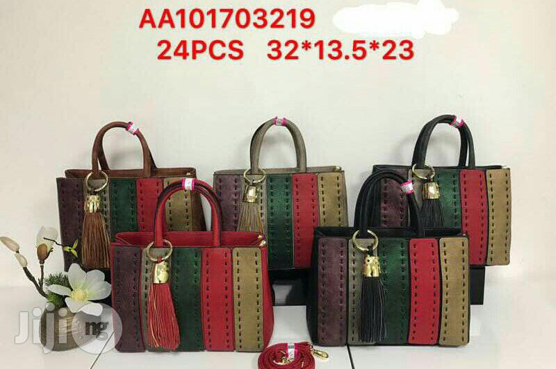 Great Leather Bags
