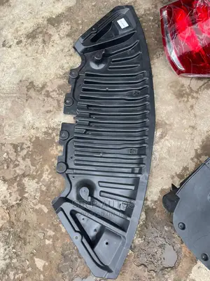 All Mercedes Benz Engine Protector Are Available